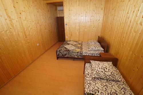 Hostal U Alika I Iriny Guest House