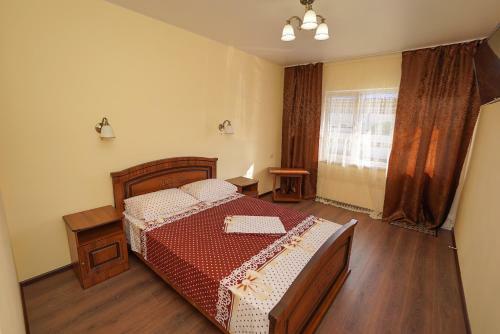Hostal U Alika I Iriny Guest House