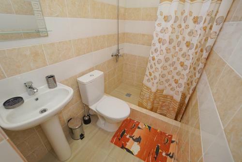 Hostal U Alika I Iriny Guest House
