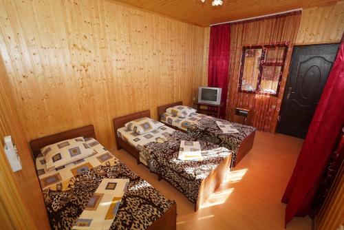Hostal U Alika I Iriny Guest House