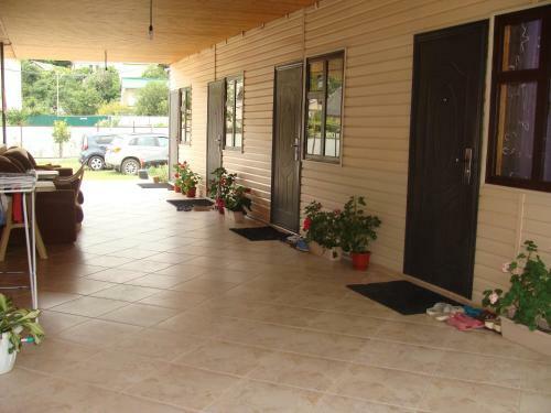 Hostal U Alika I Iriny Guest House