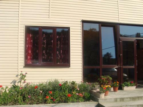 Hostal U Alika I Iriny Guest House