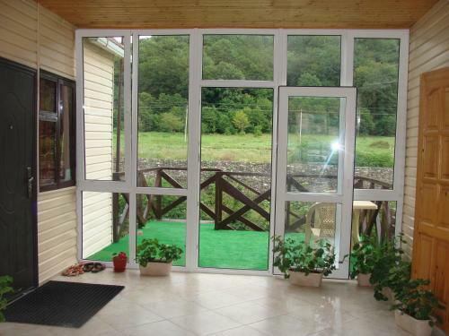 Hostal U Alika I Iriny Guest House