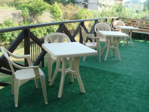 Hostal U Alika I Iriny Guest House