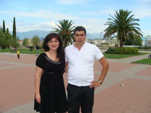 Hostal U Alika I Iriny Guest House