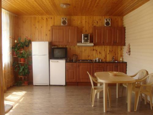 Hostal U Alika I Iriny Guest House