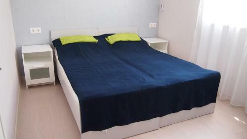 Hostal Morskoy Briz