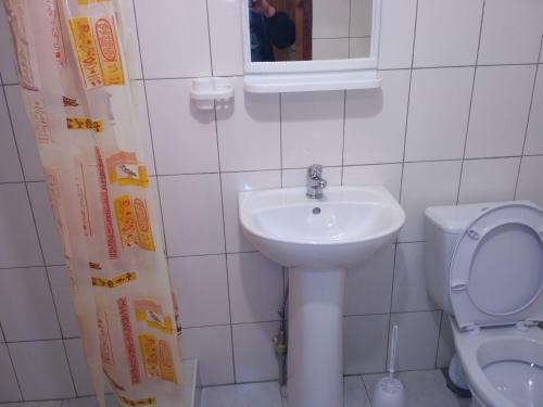 Hostal Guest House Berezhok