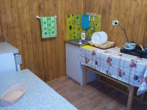 Hostal Guest House Berezhok