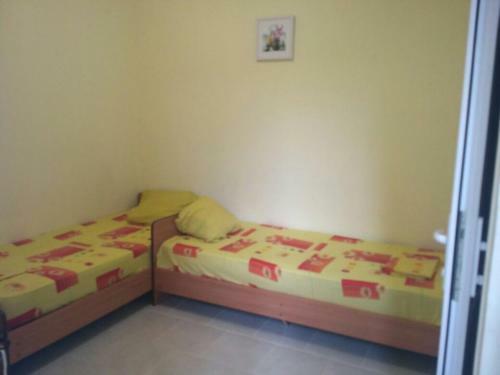 Hostal Guest House Berezhok