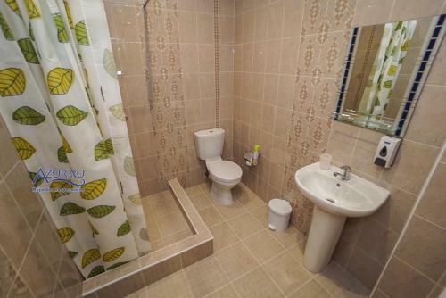 Hostal Zhemchizhuna Yamala