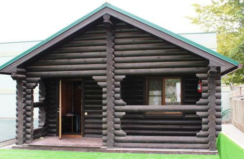 Hostal Zhemchizhuna Yamala