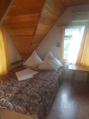 Hostal Prokhlada Guest House