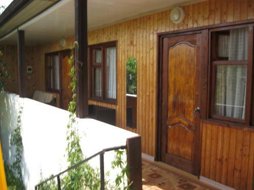 Hostal Dom-cottage Na Druzhby