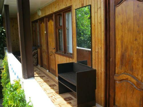 Hostal Dom-cottage Na Druzhby