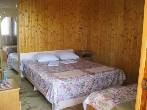 Hostal Dom-cottage Na Druzhby