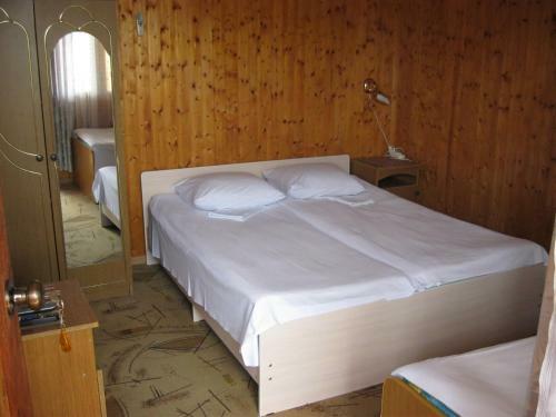 Hostal Dom-cottage Na Druzhby