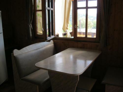 Hostal Dom-cottage Na Druzhby