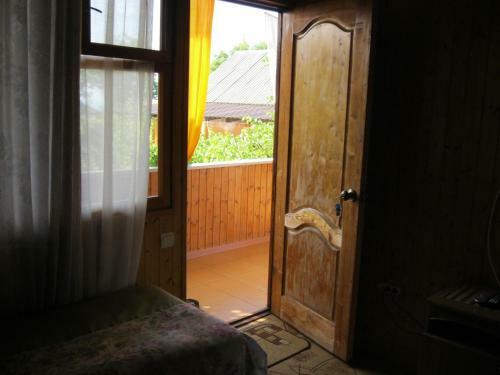 Hostal Dom-cottage Na Druzhby