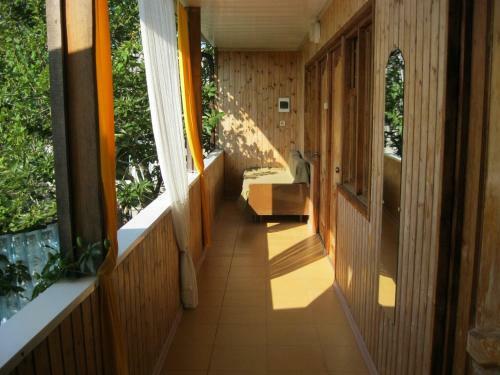 Hostal Dom-cottage Na Druzhby