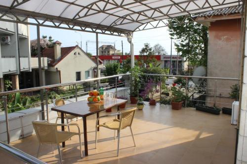 Hostal Raysky Ugolok Guest House