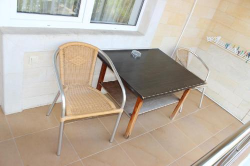 Hostal Raysky Ugolok Guest House