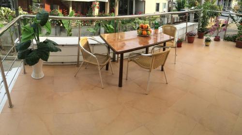 Hostal Raysky Ugolok Guest House