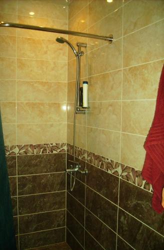 Hostal Raysky Ugolok Guest House