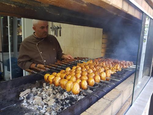 Hostal Raysky Ugolok Guest House