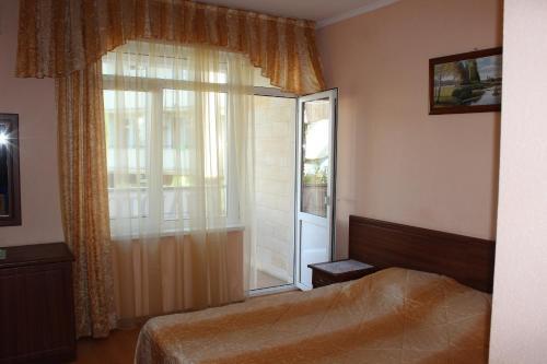 Hostal Raysky Ugolok Guest House