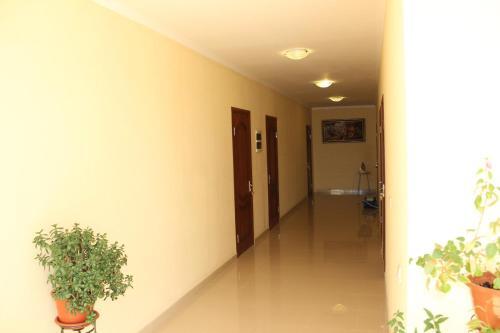 Hostal Raysky Ugolok Guest House