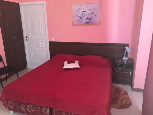 Hostal Beliy Dom