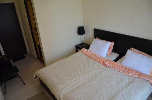 Hostal Beliy Dom