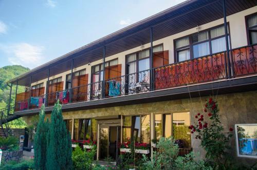 Hostal Beliy Dom