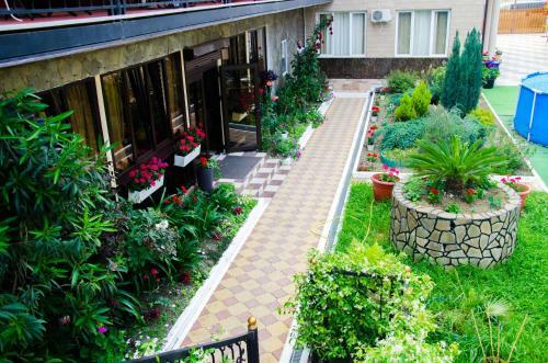 Hostal Beliy Dom