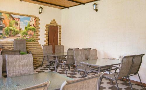 Hostal Beliy Dom