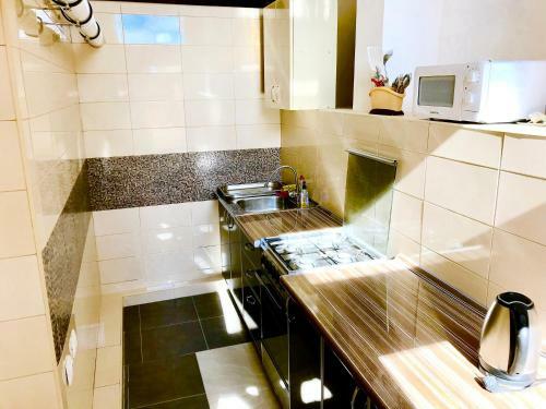 Hostal Guest House Na Taezhnoy 8
