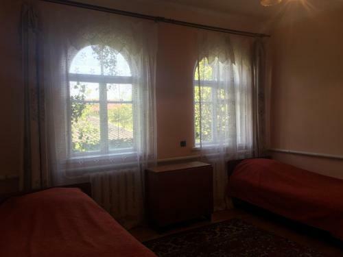 Hostal Guest House Grusheviy Dom
