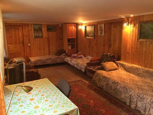 Hostal Guest House Grusheviy Dom