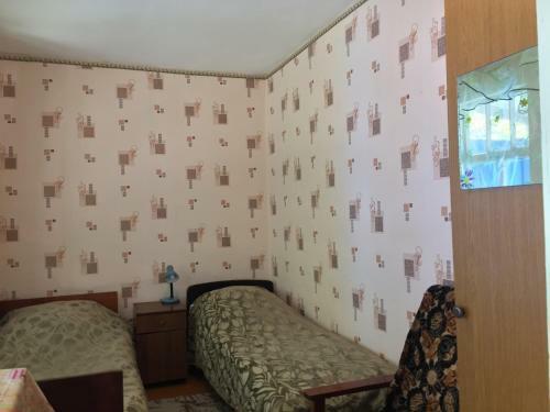 Hostal Guest House Grusheviy Dom