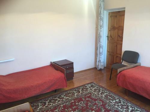 Hostal Guest House Grusheviy Dom