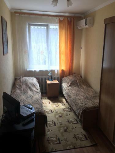 Hostal Guest House Grusheviy Dom
