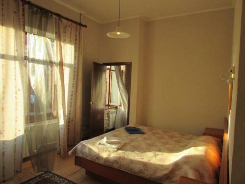 Hotel Penaty Pansionat