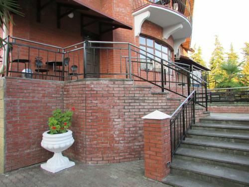 Hotel Penaty Pansionat