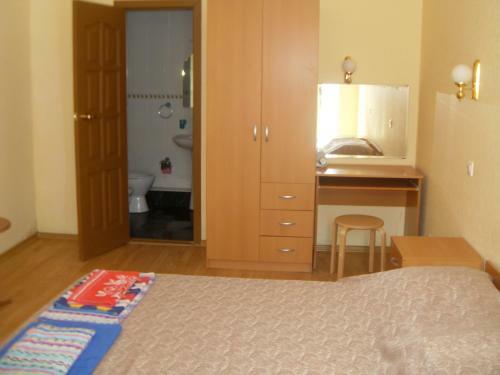 Hotel Penaty Pansionat