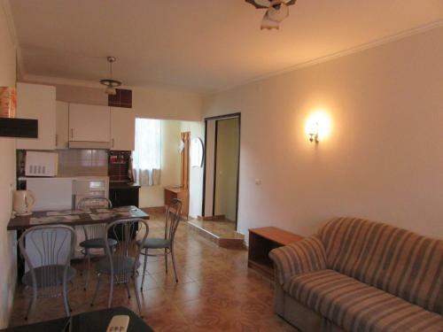 Hotel Penaty Pansionat
