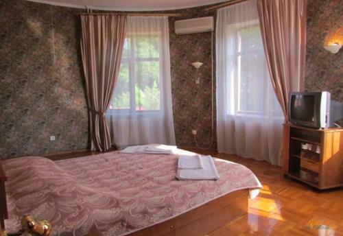 Hotel Penaty Pansionat
