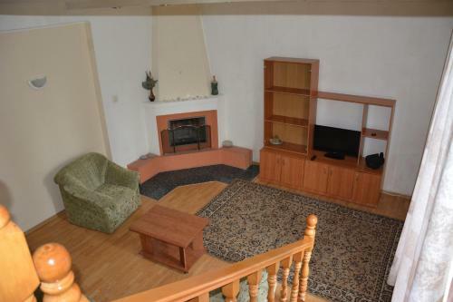Hotel Penaty Pansionat