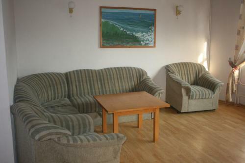 Hotel Penaty Pansionat