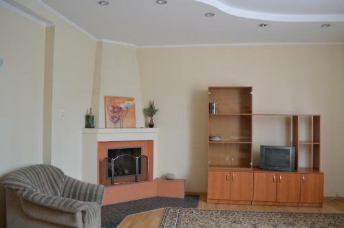 Hotel Penaty Pansionat